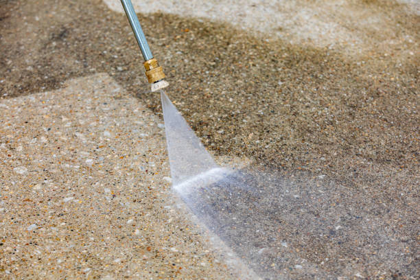 Best Playground Equipment Cleaning  in Ruch, OR