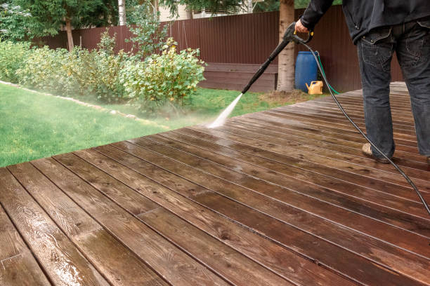 Best Soft Washing  in Ruch, OR