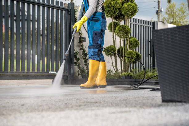 Best Post-Construction Pressure Washing  in Ruch, OR