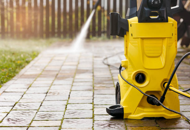 Best Parking Lot and Garage Cleaning  in Ruch, OR